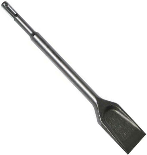 Makita SDS Plus Meißel 40x250mm Meißelmeißel mit Aufnahme SDS Plus 250x40mm