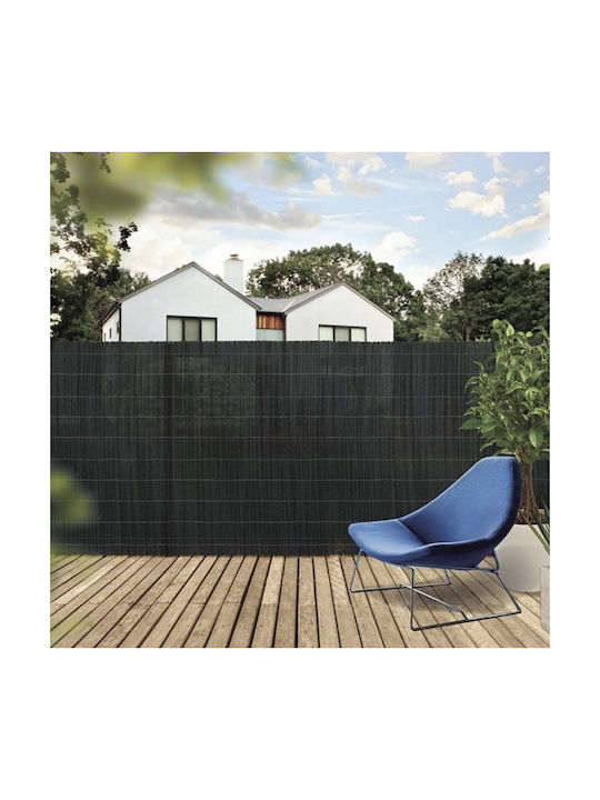 Nortene Premium Καλαμωτή Πλαστική με Ολόκληρο Καλάμι 1x3m
