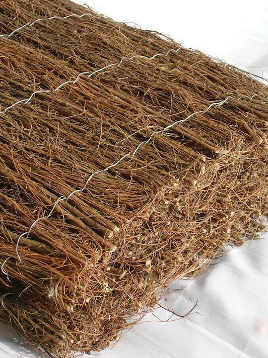 Ecoshadow Бамбукова Каламота от Целомъдрие 2x5м 111202