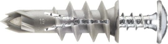 Elematic Oops Plastic 8x38mm