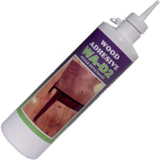 WA-D2 Holzleim Transparent 500g