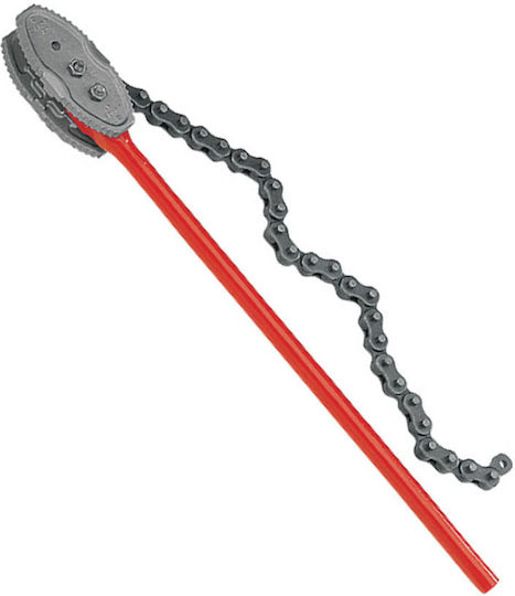 Unior Αλυσοκάβουρας 8" 965mm
