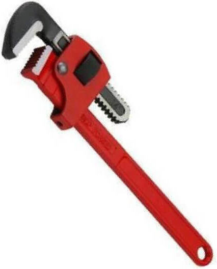 Ambika Κάβουρας Υδραυλικών 2" 450mm