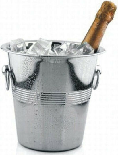 GTSA Inox Wine Cooler L21xW21xH21cm