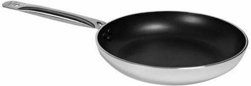 Skamagas Τηγάνι Αλουμινίου Διαμέτρου Ø22cm