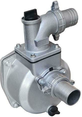Miyake 80ZB-S Αντλία Μετάγγισης με Στόμιο 3"