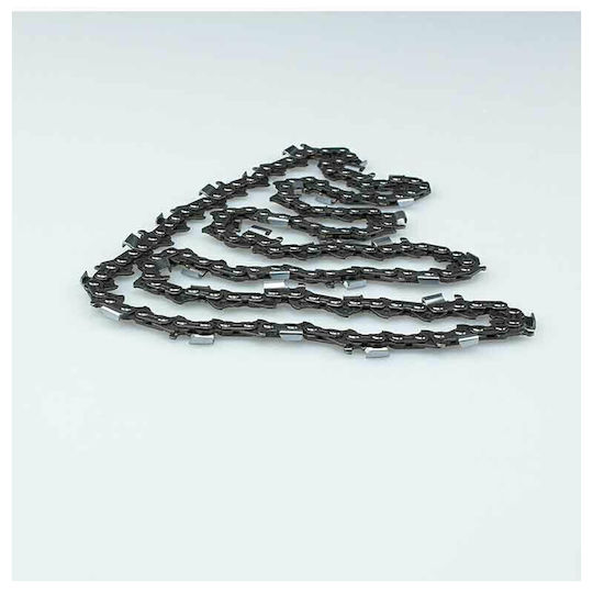 Nakayama Ep15s072 Chainsaw Chain with Pitch 3/8", Gauge .058"-1.5mm & Number of Guides 72E