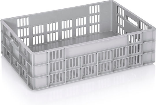 Enko Plastics Професионална Кутия/Басейн За Храна 36л 60x40x18см