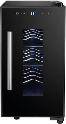 Profi Cook PC-WK 1232 Commercial Wine Refrigerator 23lt +11°C / +18°C L48 x W26 x H49.5cm