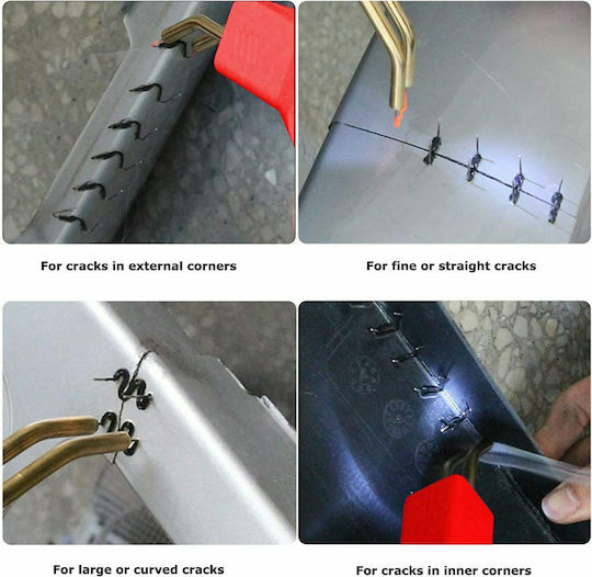 Factory Electric Glue Gun