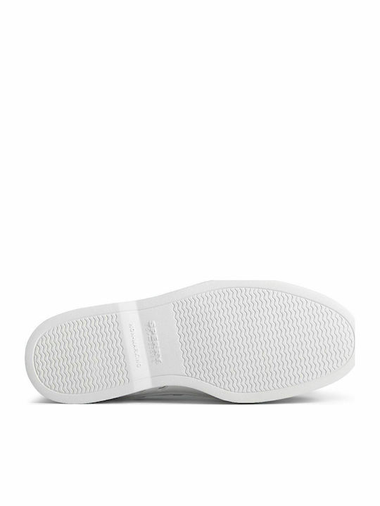 Authentic Original Float Boat Men's Beach Shoes White