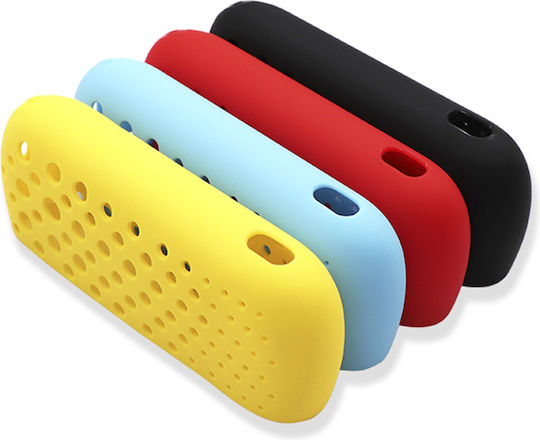 Fälle Silikon-Softcase für Iqos 3.0/ Iqos 3.0 DUO Red