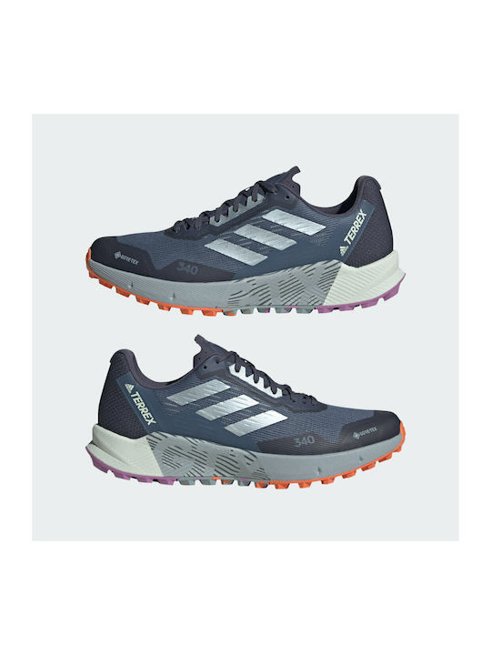 タジ adidas Terrex Agravic Flow 2.0 GTX GX8674 Bărbați Pantofi sport