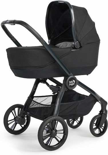 Baby Jogger Port Bebe City Sights Rich Black
