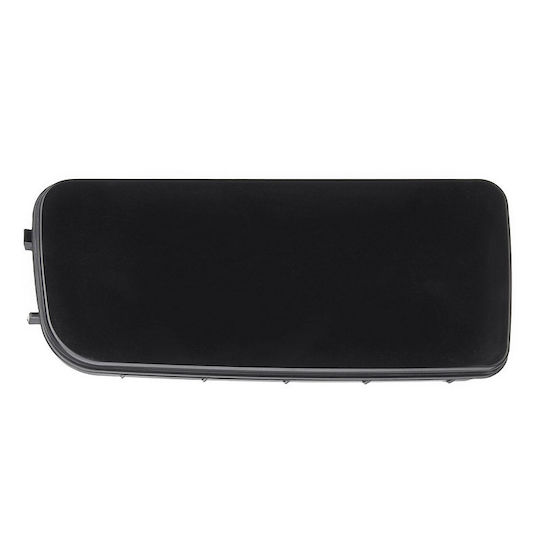 Front Car Bumper for BMW Series 3 Headlight Cover Front Side Right E36 90-98