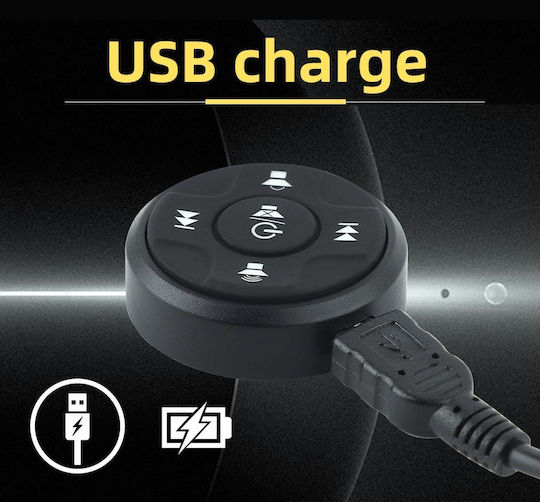 Kirosiwa CR-1353 Car Audio System Controller CR-1353