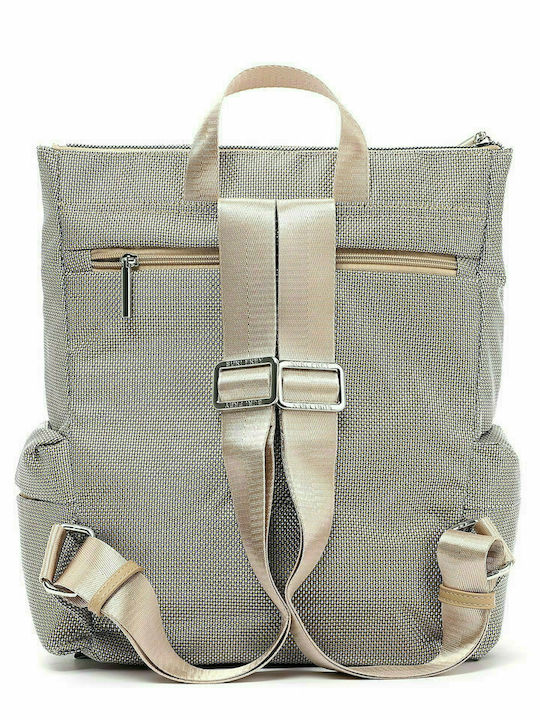 Suri Frey Women's Bag Backpack Beige