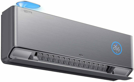 TCL C-Fresh Klimaanlage Inverter 12000 BTU A+++ A++ mit künstlicher Intelligenz