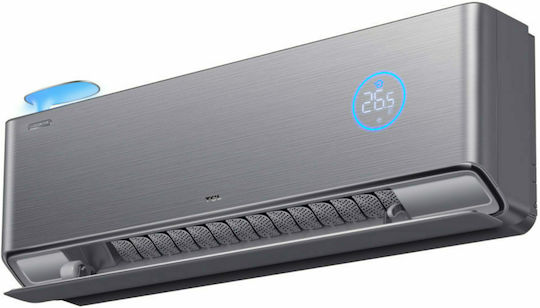 TCL C-Fresh Klimaanlage Inverter 12000 BTU A+++ A++ mit künstlicher Intelligenz