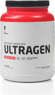 1st Endurance Ultragen with Flavor Tropical Fruit 1.365kg