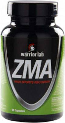 Warrior Lab Zma 120 κάψουλες