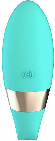 Lelo Tiani Harmony Mini Δονητής για Ζευγάρια 9cm Aqua