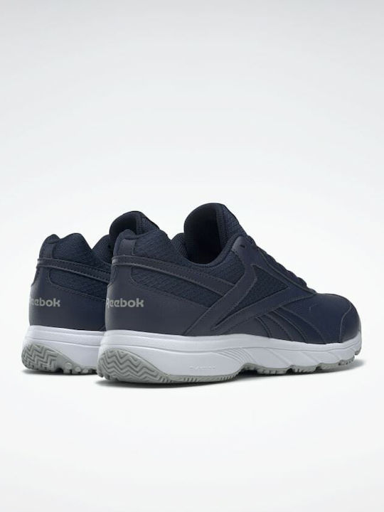Work N Cushion 4.0 Herren Sneakers Vector Navy / Pure Grey 3 / Cloud White