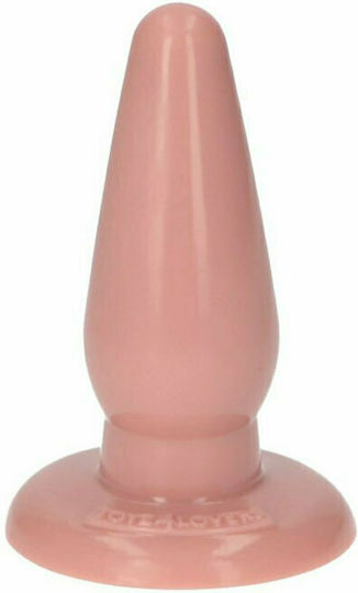 Toyz4lovers Πρωκτική Σφήνα Flesh 12cm