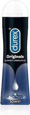 Durex Originals Vaginal Gel lubrifiant 50ml