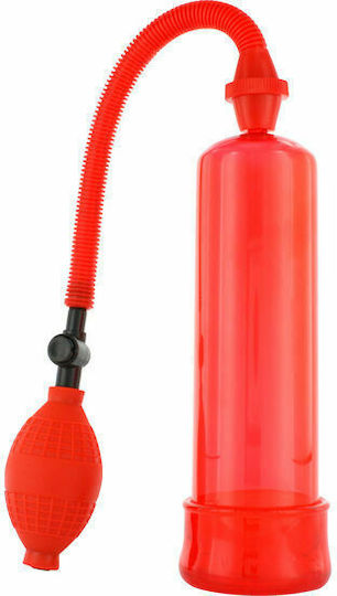 Seven Creations Penis Enlarger Bordeaux