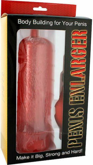 Seven Creations Penis Enlarger Bordeaux