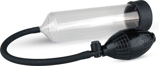 Boners Penis Pump 1 Τρόμπα Πέους Διάφανη