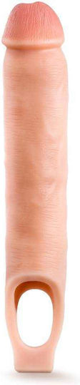 Blush Performance Sheath Penis Extender Προέκταση Πέους Flesh 29cm