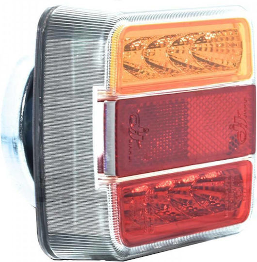 Trailer Lights Set 12 / 24V 2Stück