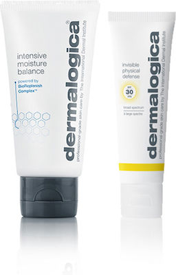 Dermalogica Intensive Moisture Balance Gel Προσώπου Ημέρας για Ενυδάτωση με Υαλουρονικό Οξύ 100ml