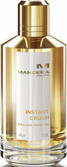 Mancera Instant Crush Eau de Parfum 120ml