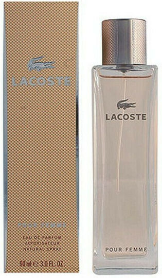Lacoste Eau de Parfum 50ml