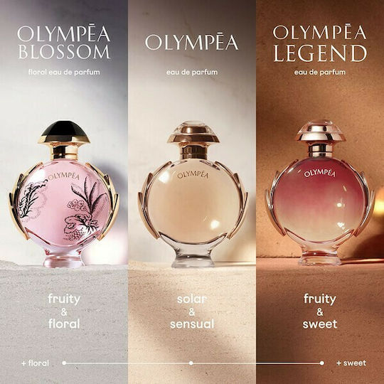 Olympéa Legend Eau de Parfum 50ml