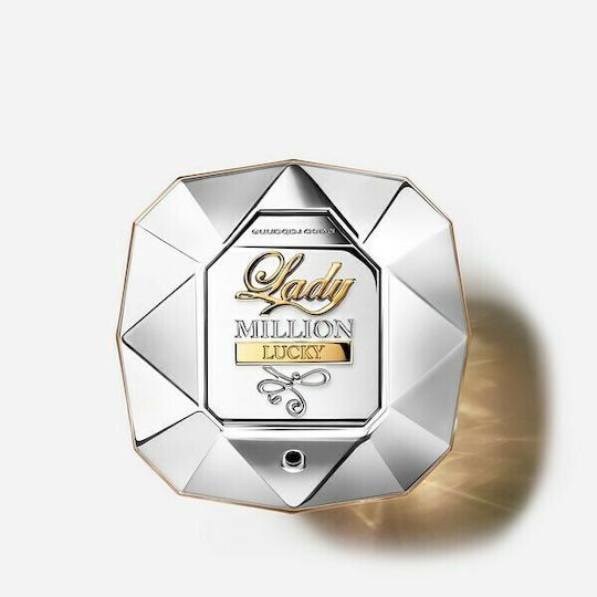 Rabanne Lady Million Lucky Парфюмна вода 80мл