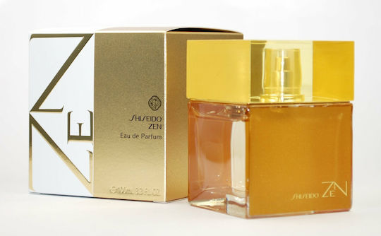 Shiseido Zen Eau de Parfum 30ml