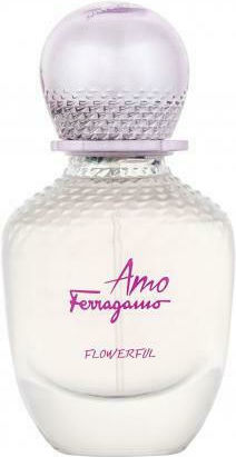 Amo Ferragamo Flowerful Eau de Toilette 30ml