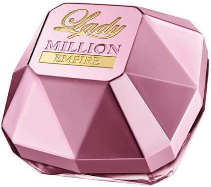Rabanne Lady Million Empire Парфюмна вода 80мл