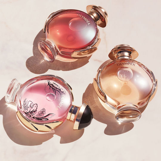 Rabanne Olympea Blossom Eau de Parfum 80ml