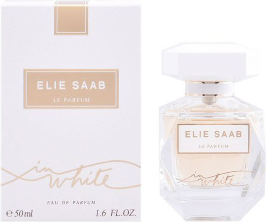 Elie Saab Le Parfum in White Eau de Parfum 50ml