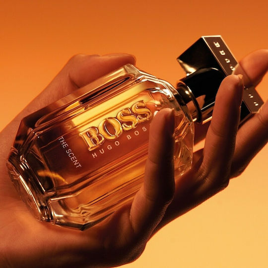 Boss The Scent Парфюмна вода 30мл