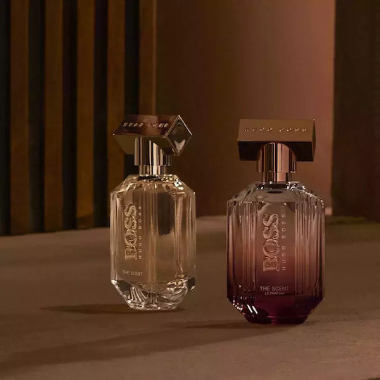 Boss The Scent Парфюмна вода 30мл