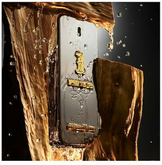 Rabanne 1 Million Lucky Eau de Toilette 100ml