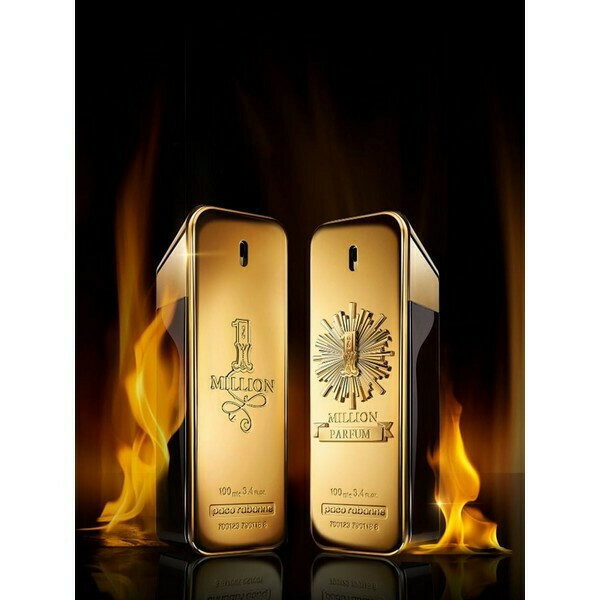 Rabanne 1 Million Eau de Parfum 200ml