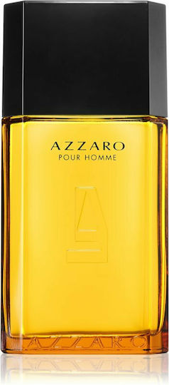Azzaro Eau de Toilette 200ml