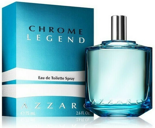 Azzaro Eau de Toilette 75ml